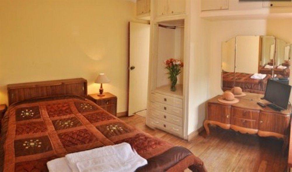 Kukuli Lodge B&B Cusco Bagian luar foto
