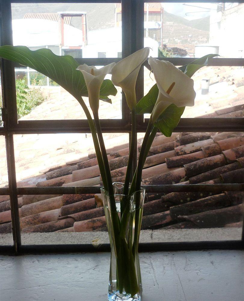 Kukuli Lodge B&B Cusco Bagian luar foto