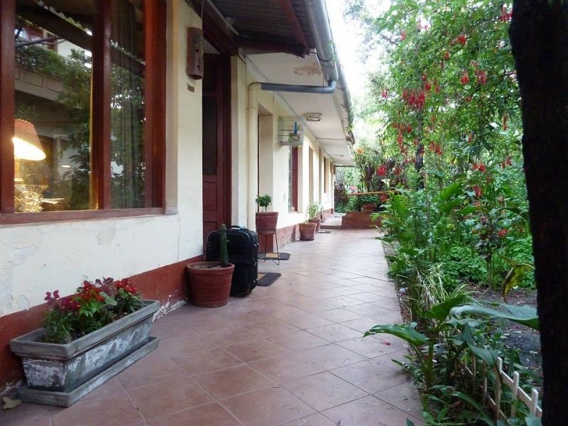 Kukuli Lodge B&B Cusco Bagian luar foto