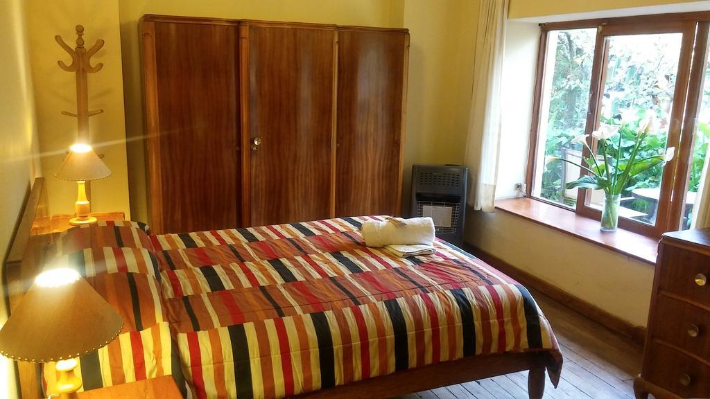 Kukuli Lodge B&B Cusco Bagian luar foto