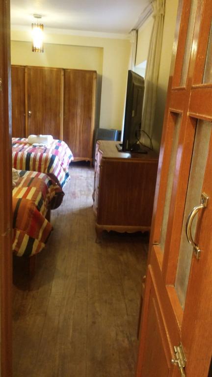 Kukuli Lodge B&B Cusco Bagian luar foto