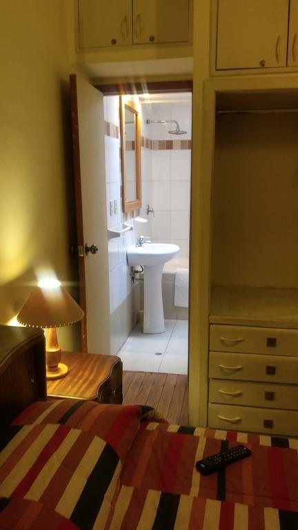 Kukuli Lodge B&B Cusco Bagian luar foto