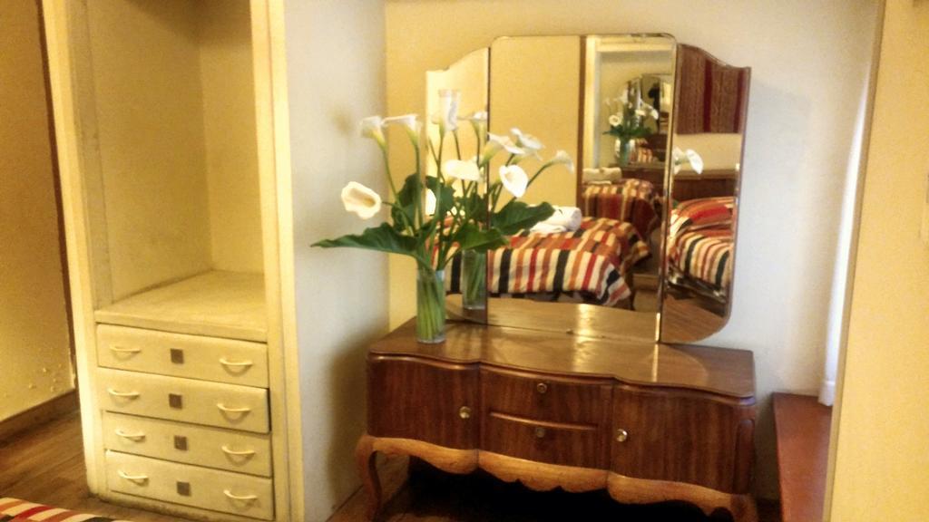 Kukuli Lodge B&B Cusco Bagian luar foto