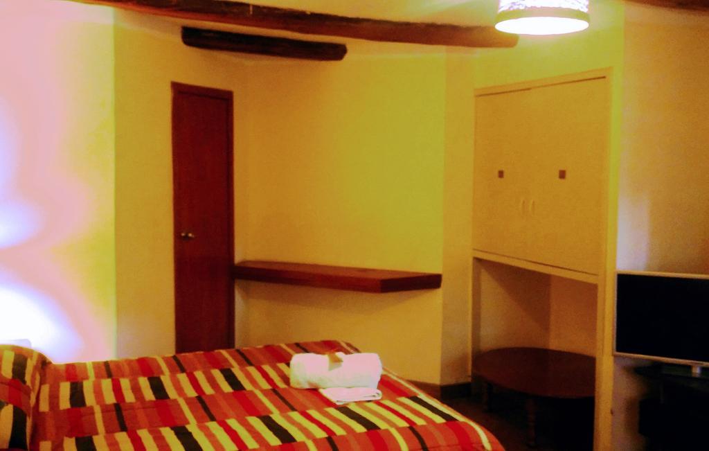 Kukuli Lodge B&B Cusco Bagian luar foto