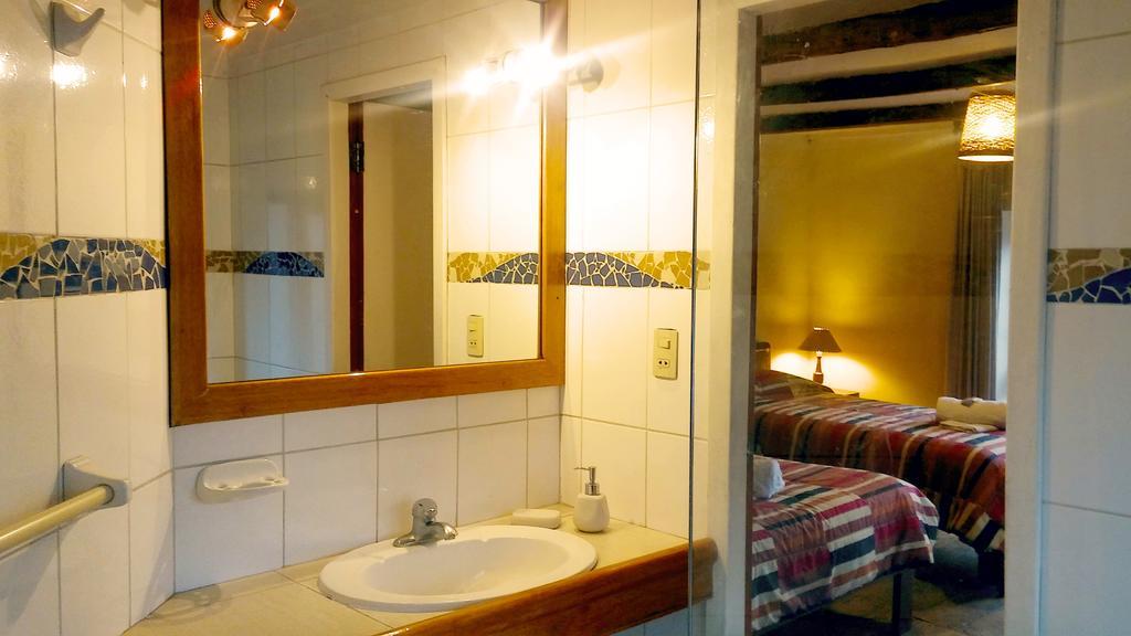 Kukuli Lodge B&B Cusco Bagian luar foto