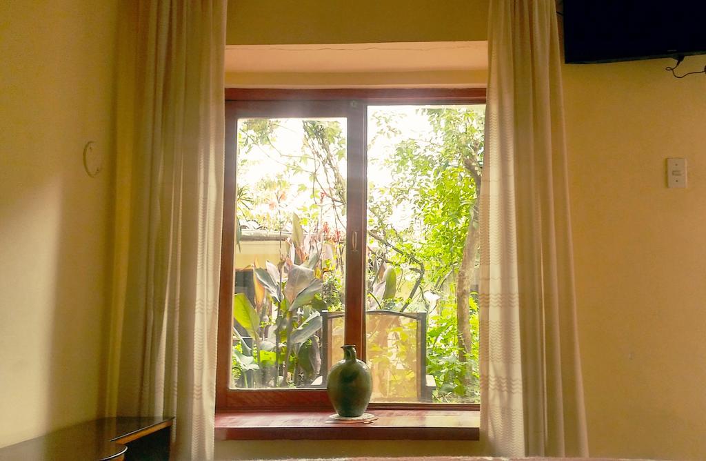 Kukuli Lodge B&B Cusco Bagian luar foto